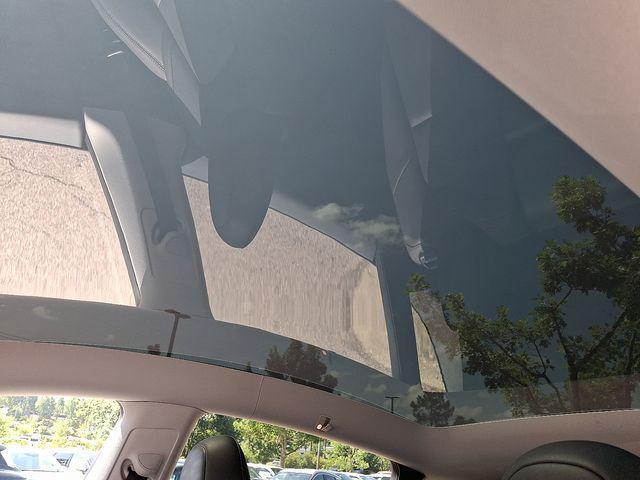 used 2024 Tesla Model Y car, priced at $32,164