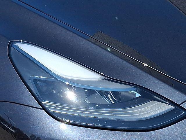 used 2024 Tesla Model Y car, priced at $32,164