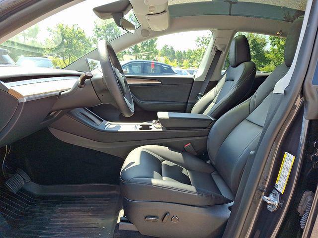 used 2024 Tesla Model Y car, priced at $32,164