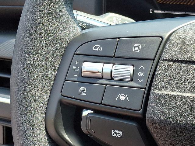 new 2025 Kia K4 car, priced at $22,232