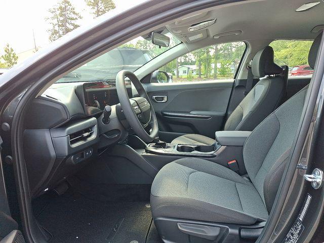 new 2025 Kia K4 car, priced at $22,232