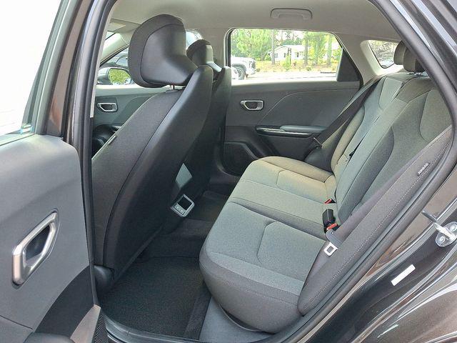 new 2025 Kia K4 car, priced at $22,232