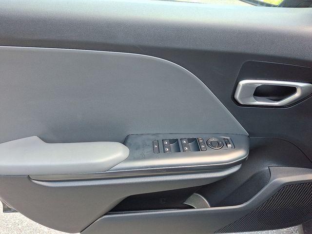 new 2025 Kia K4 car, priced at $22,232