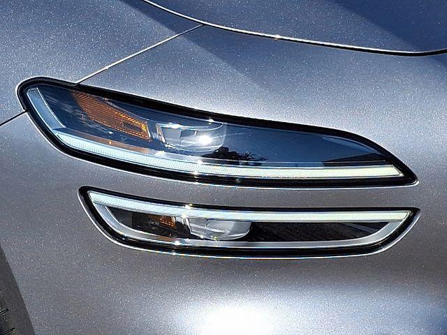 used 2023 Genesis G70 car, priced at $32,919
