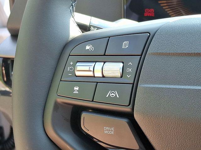 new 2026 Kia Sportage car, priced at $31,080
