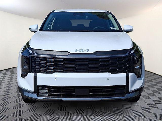 new 2026 Kia Sportage car, priced at $31,080