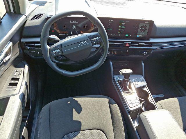 new 2026 Kia Sportage car, priced at $31,080
