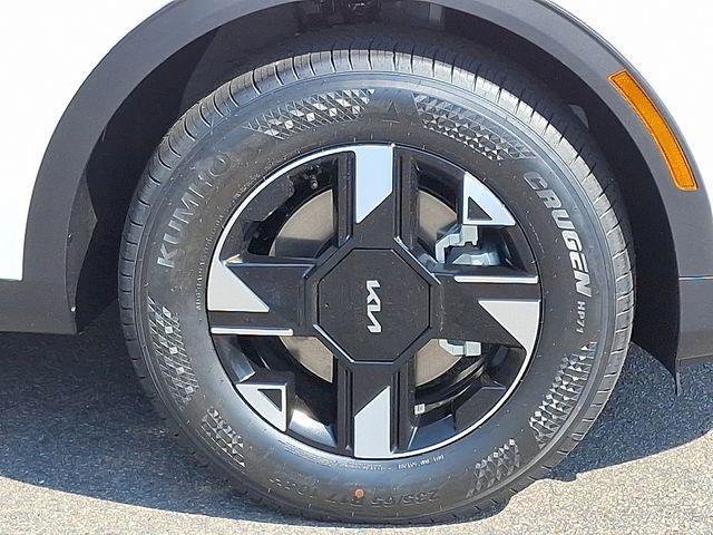 new 2026 Kia Sportage car, priced at $31,080