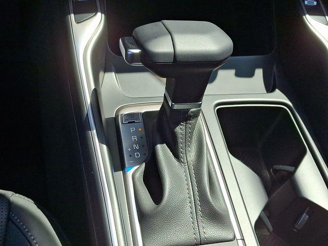 new 2025 Kia Sorento car, priced at $36,625