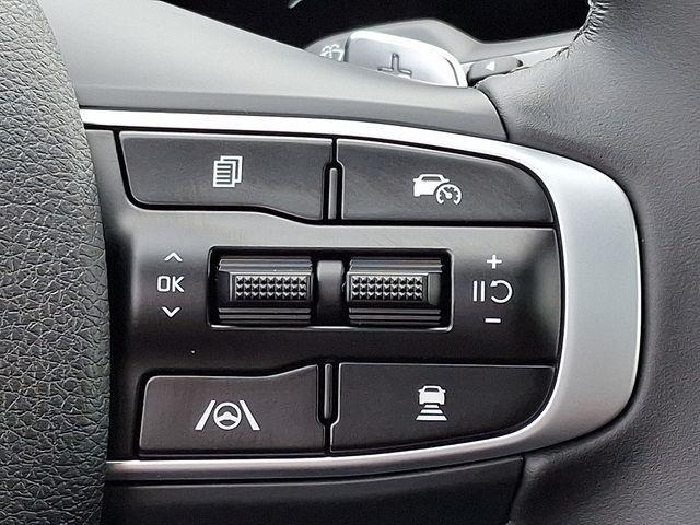 new 2026 Kia K5 car, priced at $38,661