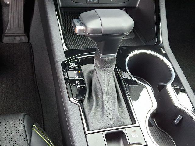 new 2026 Kia K5 car, priced at $38,661