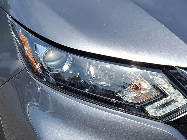 used 2022 Nissan Rogue Sport car, priced at $20,990