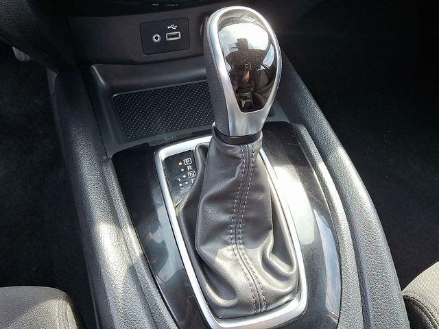 used 2022 Nissan Rogue Sport car, priced at $20,990