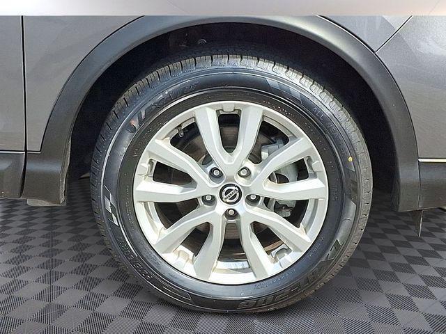 used 2022 Nissan Rogue Sport car, priced at $20,990