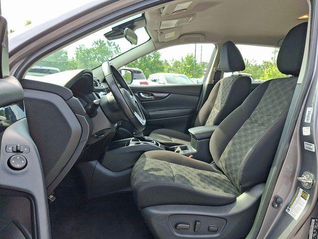 used 2022 Nissan Rogue Sport car, priced at $20,990