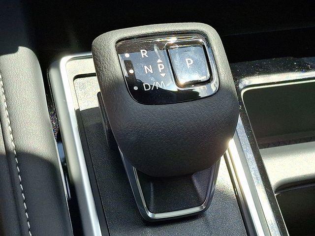 new 2025 Nissan Pathfinder car, priced at $47,486