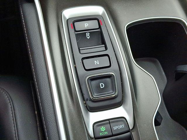 used 2022 Honda Accord car, priced at $28,894