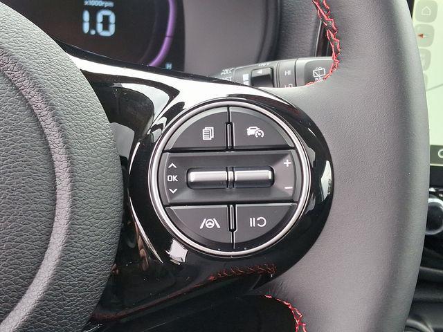 new 2025 Kia Soul car, priced at $25,163
