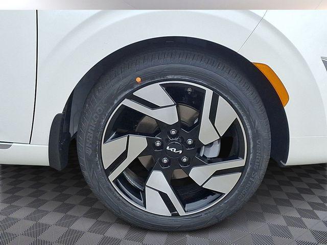 new 2025 Kia Soul car, priced at $25,163