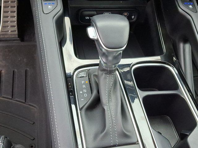 used 2023 Kia Telluride car, priced at $39,196