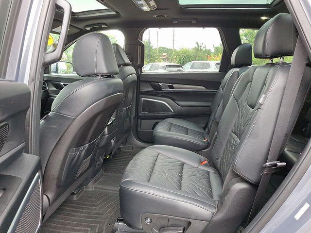 used 2023 Kia Telluride car, priced at $39,196