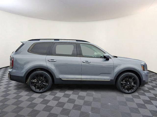 used 2023 Kia Telluride car, priced at $39,196