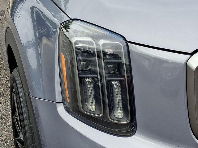 used 2023 Kia Telluride car, priced at $39,196