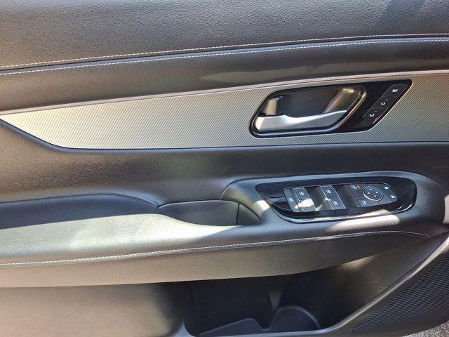 new 2025 Nissan Murano car, priced at $44,792
