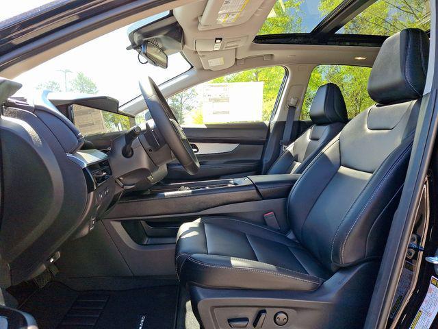 new 2025 Nissan Murano car, priced at $44,792