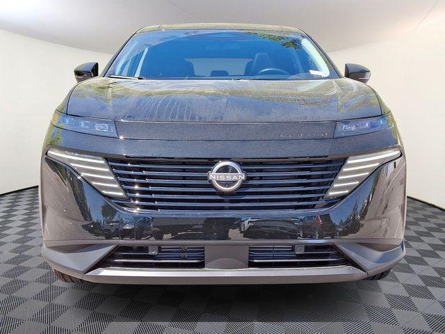 new 2025 Nissan Murano car, priced at $44,792
