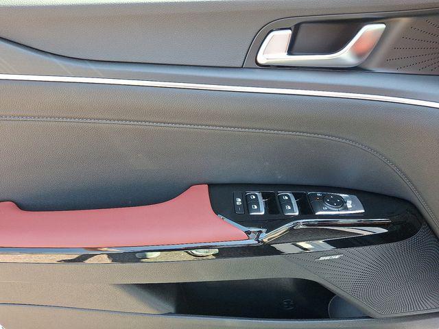 new 2026 Kia K5 car, priced at $31,335