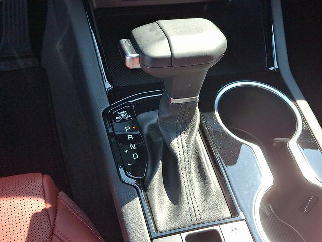 new 2026 Kia K5 car, priced at $31,335