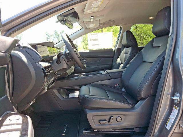 new 2025 Nissan Murano car, priced at $40,963