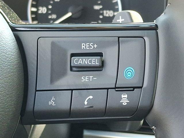 new 2025 Nissan Pathfinder car, priced at $38,738