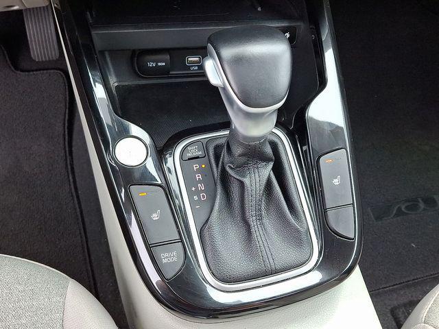 used 2022 Kia Soul car, priced at $17,984