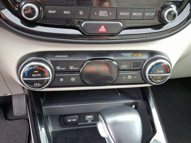 used 2022 Kia Soul car, priced at $17,984