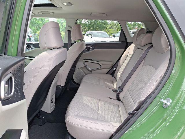 used 2022 Kia Soul car, priced at $17,984