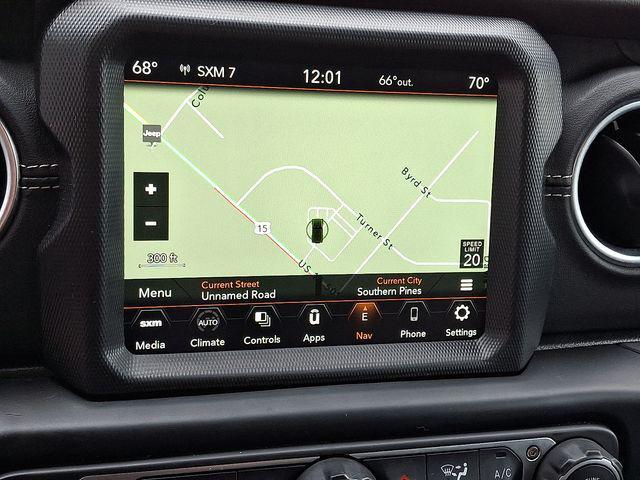 used 2023 Jeep Wrangler 4xe car, priced at $30,396