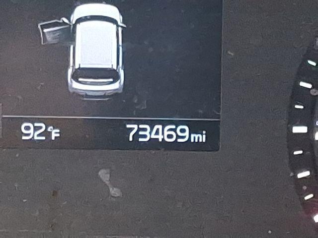 used 2021 Kia Soul car, priced at $13,684