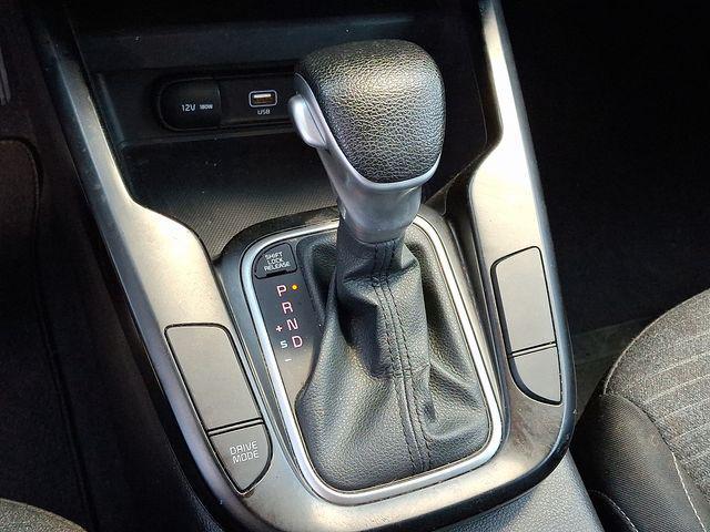 used 2021 Kia Soul car, priced at $13,684