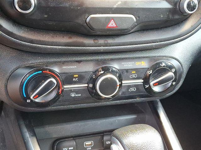 used 2021 Kia Soul car, priced at $13,684