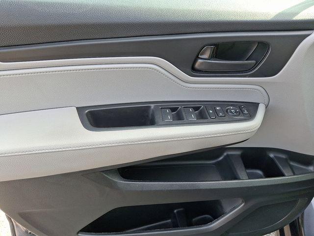 used 2024 Honda Odyssey car, priced at $36,787