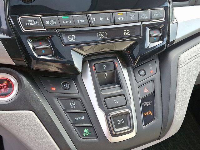 used 2024 Honda Odyssey car, priced at $36,787