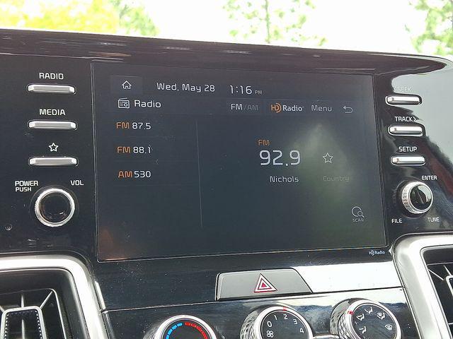 used 2021 Kia Sorento car, priced at $19,674