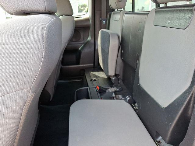 used 2020 Toyota Tacoma car, priced at $25,900