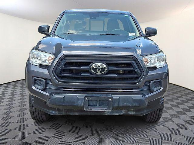 used 2020 Toyota Tacoma car, priced at $25,900