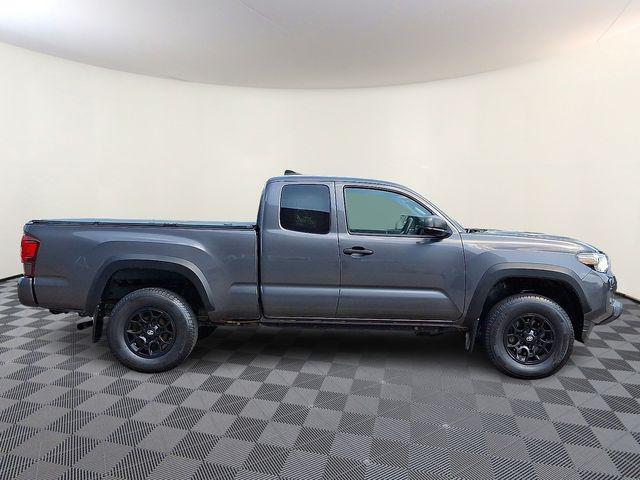 used 2020 Toyota Tacoma car, priced at $25,900