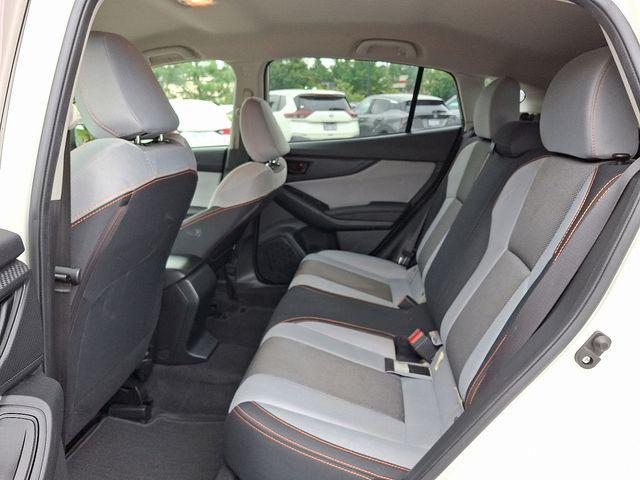 used 2021 Subaru Crosstrek car, priced at $22,433