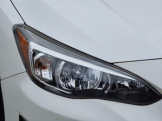 used 2021 Subaru Crosstrek car, priced at $22,433
