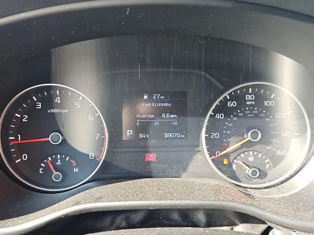 used 2022 Kia Sportage car, priced at $18,304